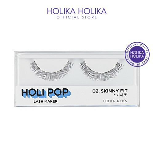 Holi Pop Lash Maker