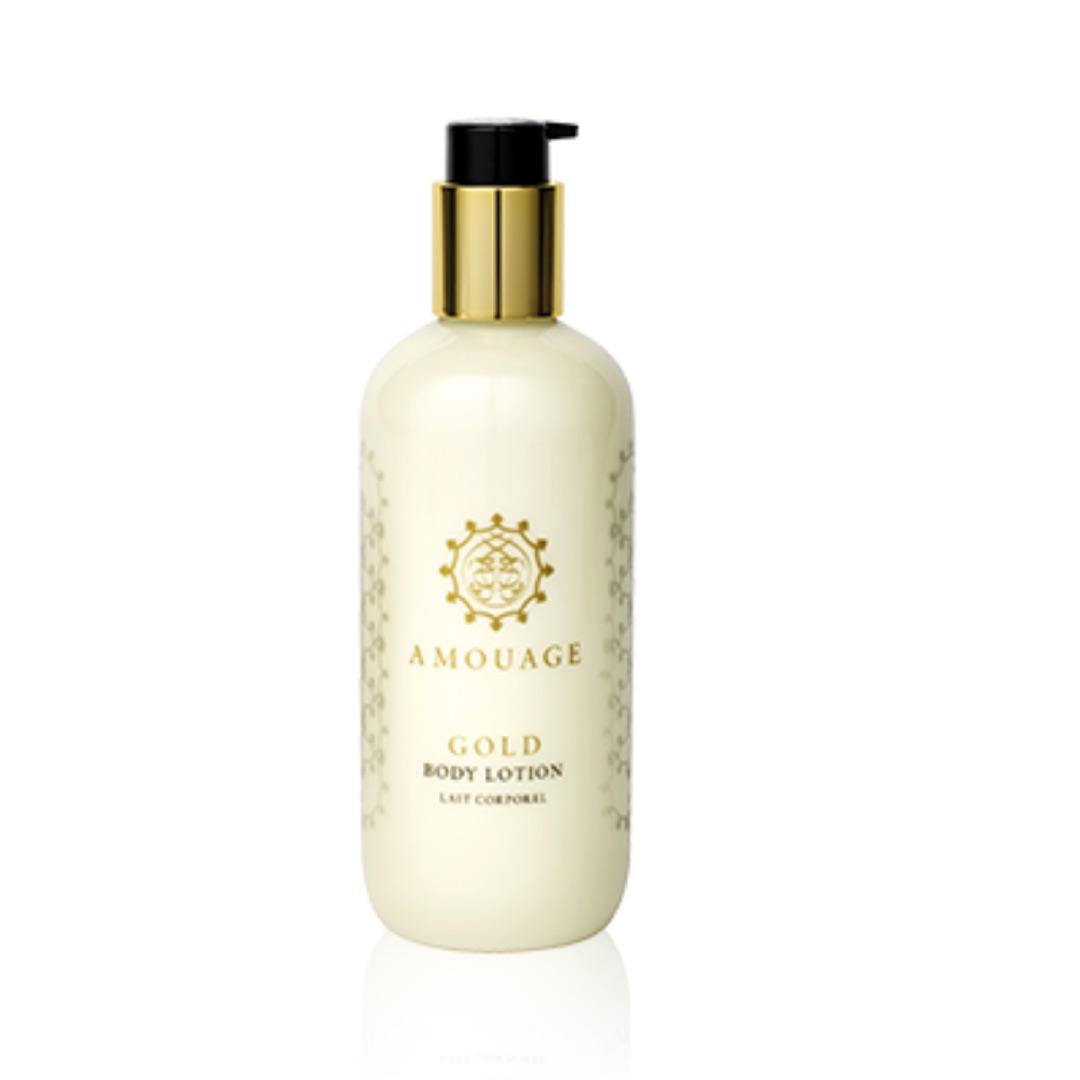 Body Lotion