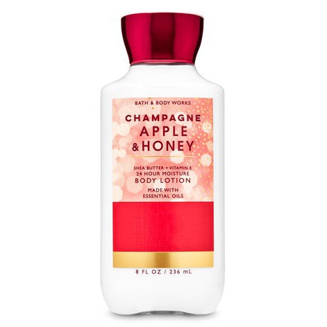 Body Lotion