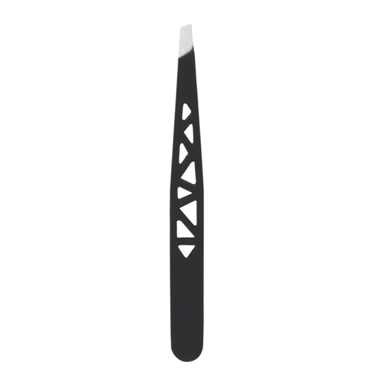 SLANT TWEEZER MIDNIGHT