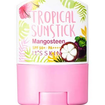 It's Skin Tropical Sunstick Mangosteen