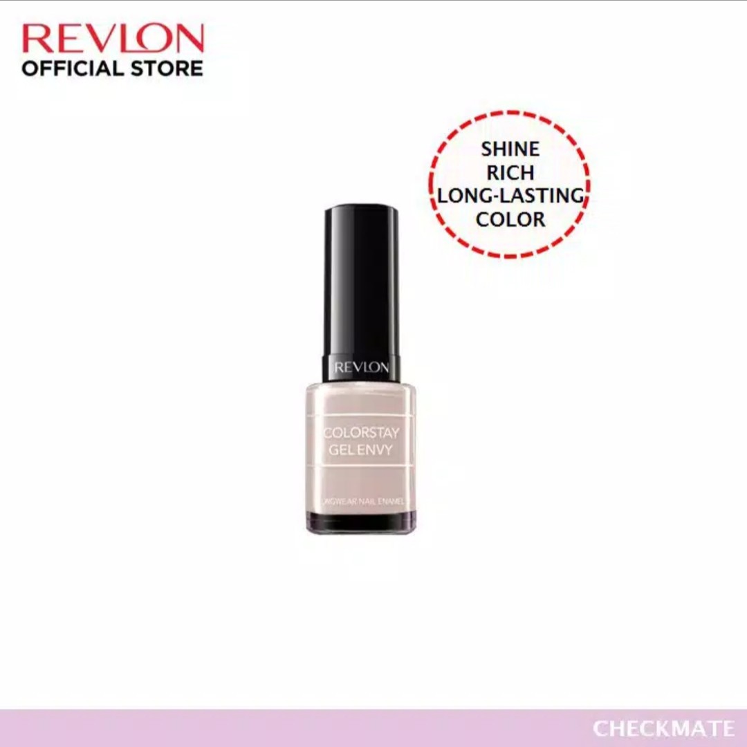 ColorStay Gel Envy