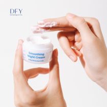 DFY Smoothing Night Cream