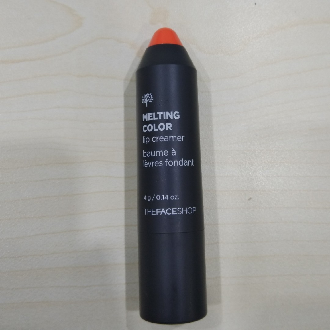 Lip Creamer Melting Color
