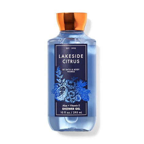 Shower Gel