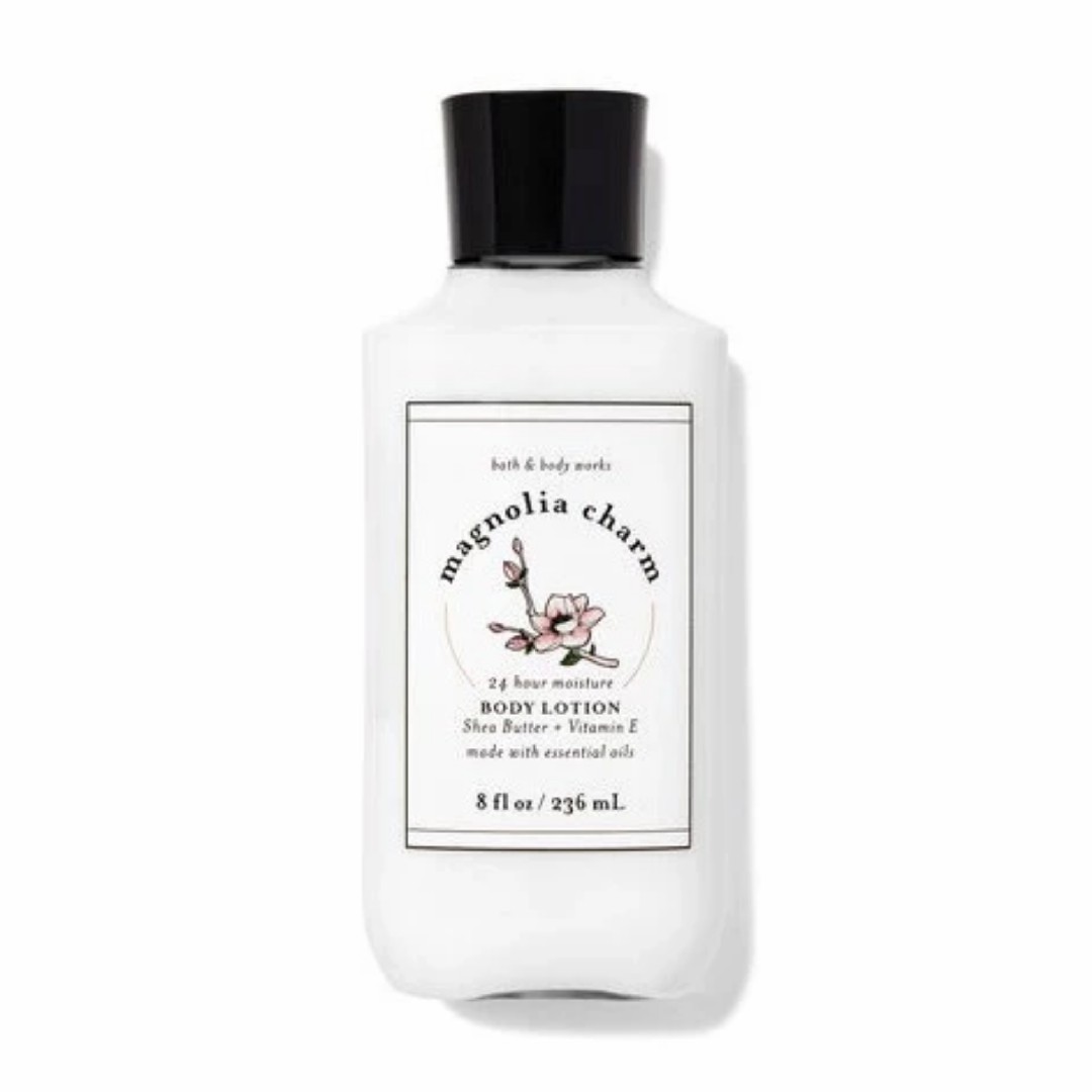 Body Lotion