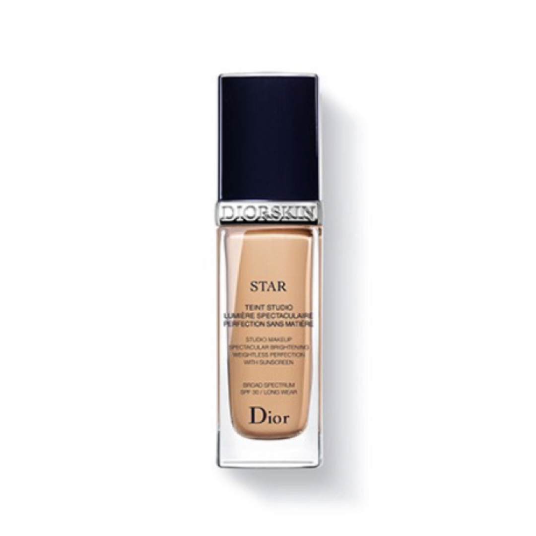 Diorskin Star