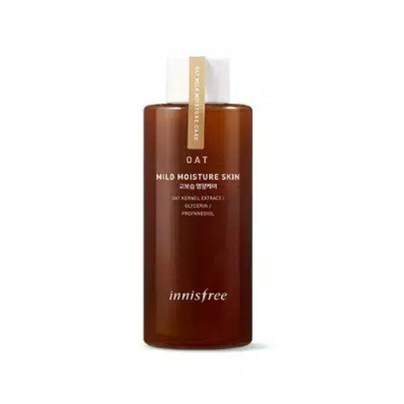 Oat Mild Moisture Skin