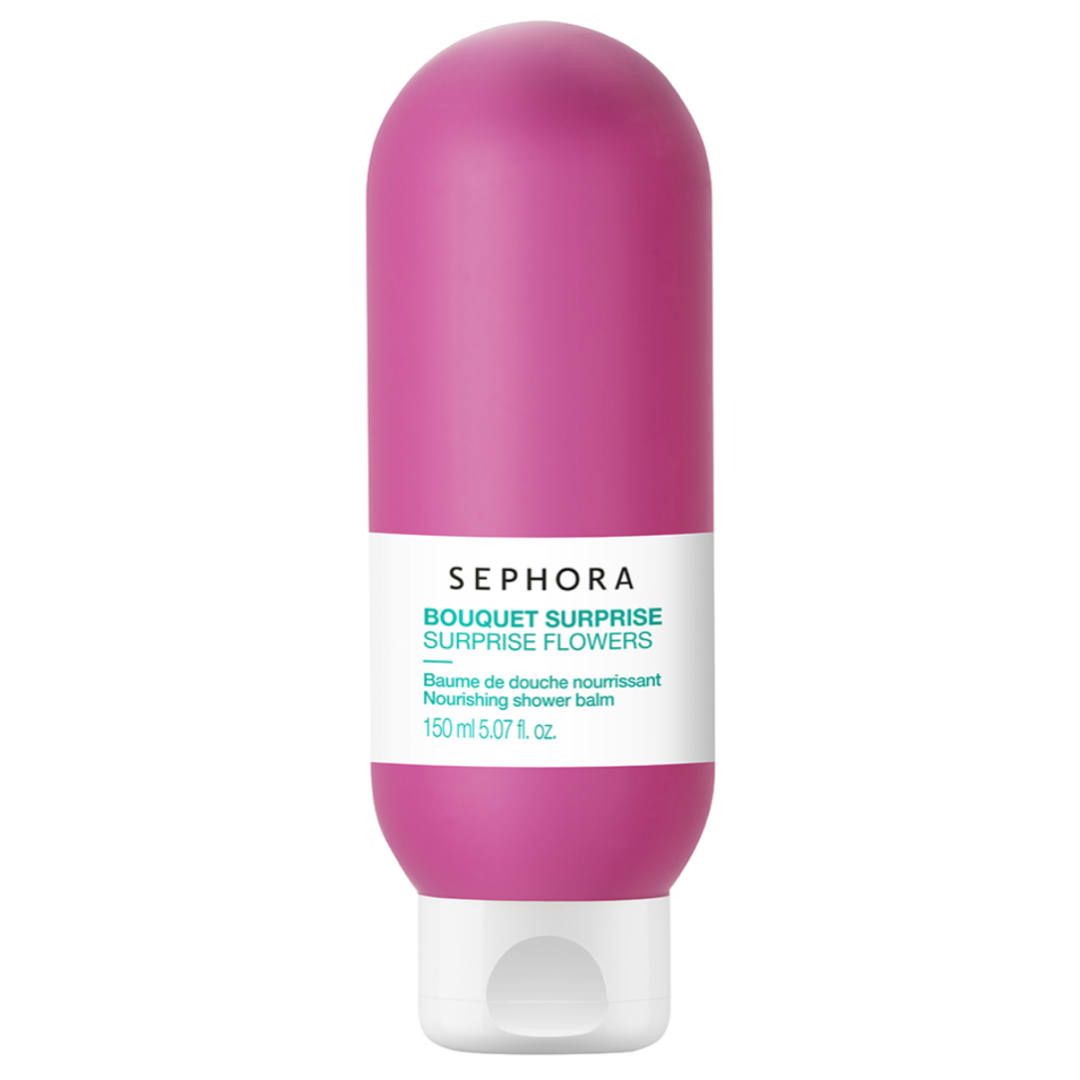 Sephora Nourishing Shower Balm Body Wash