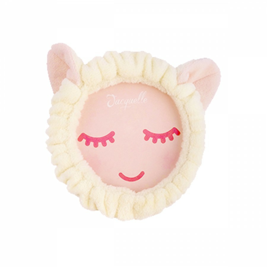 Kitten Headband