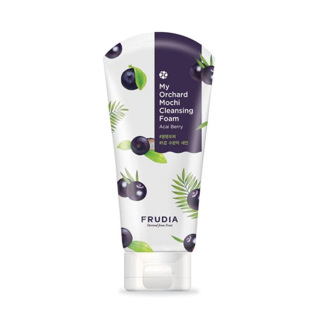 My Orchard Acai Berry Facial Foam