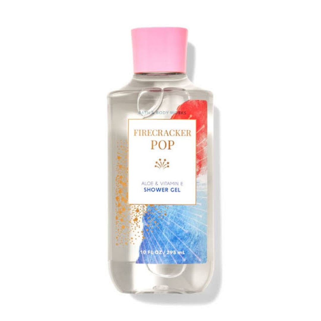 Shower Gel