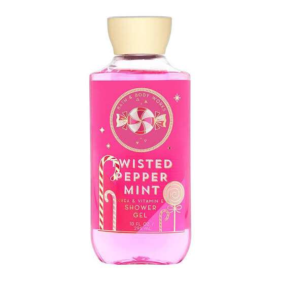 Shower Gel