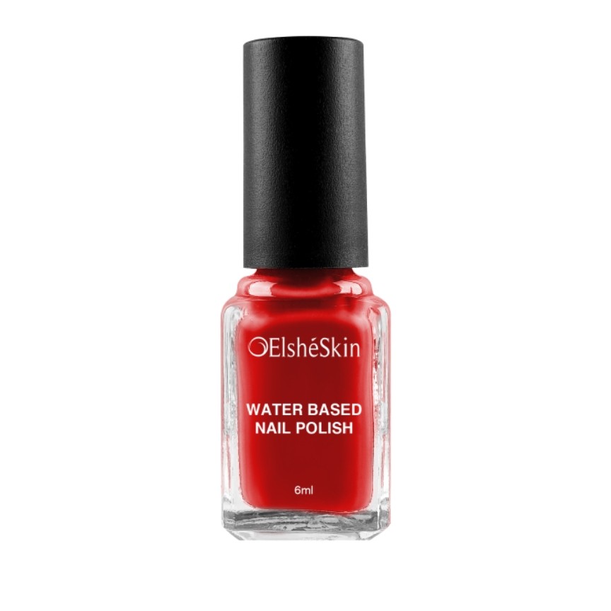 Water Based Nail Polish