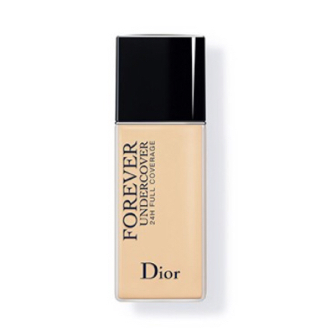 Diorskin Forever Undercover Foundation