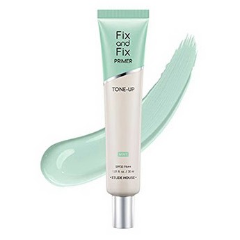Fix and Fix Tone Up Primer