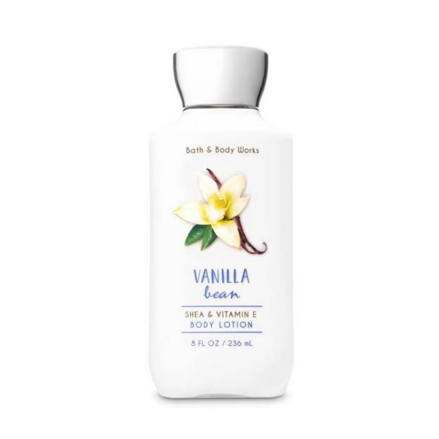 Body Lotion