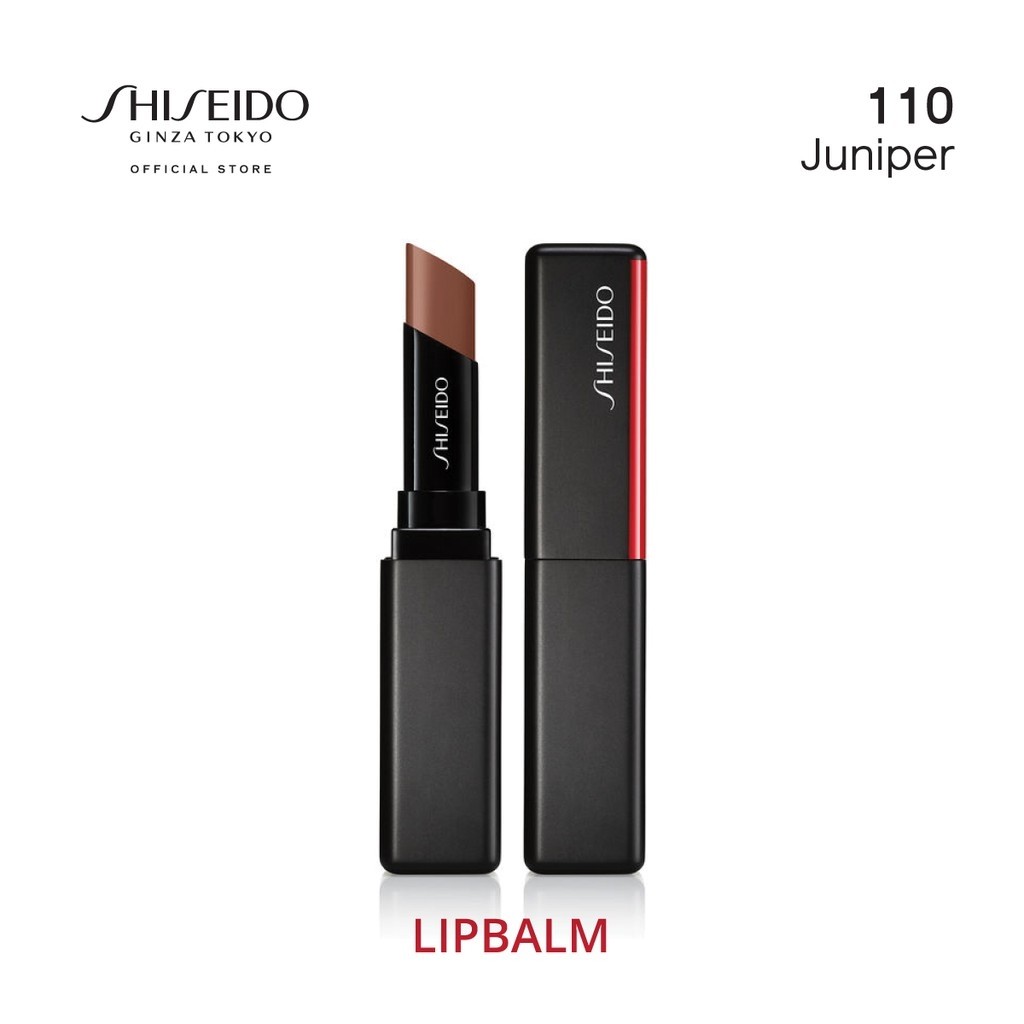 Shiseido New Make Up ColorGel LipBalm