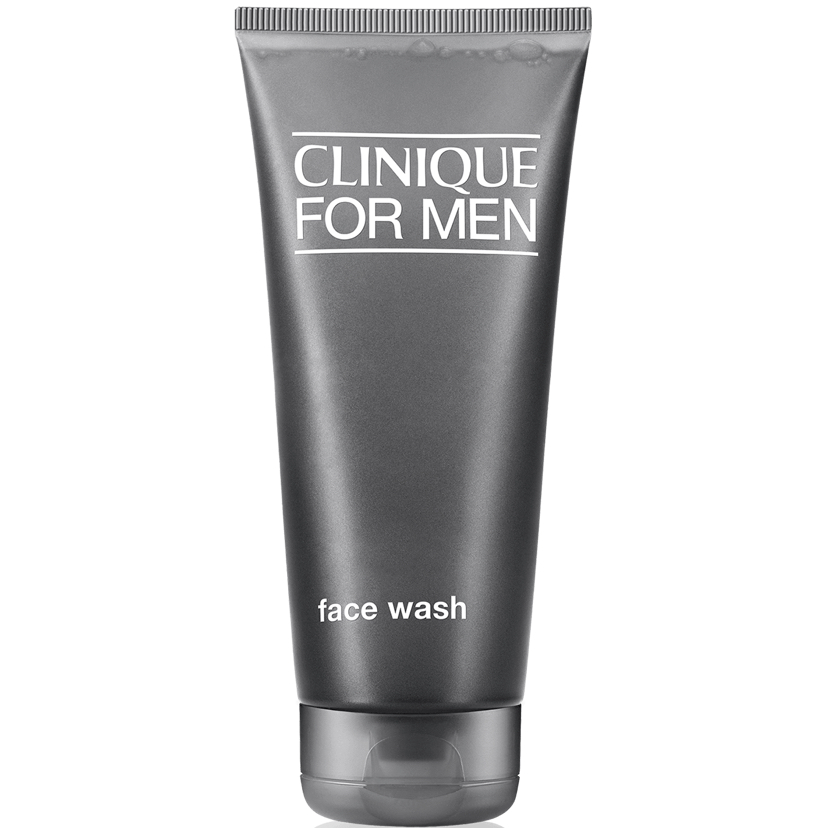 Men Facial Wash