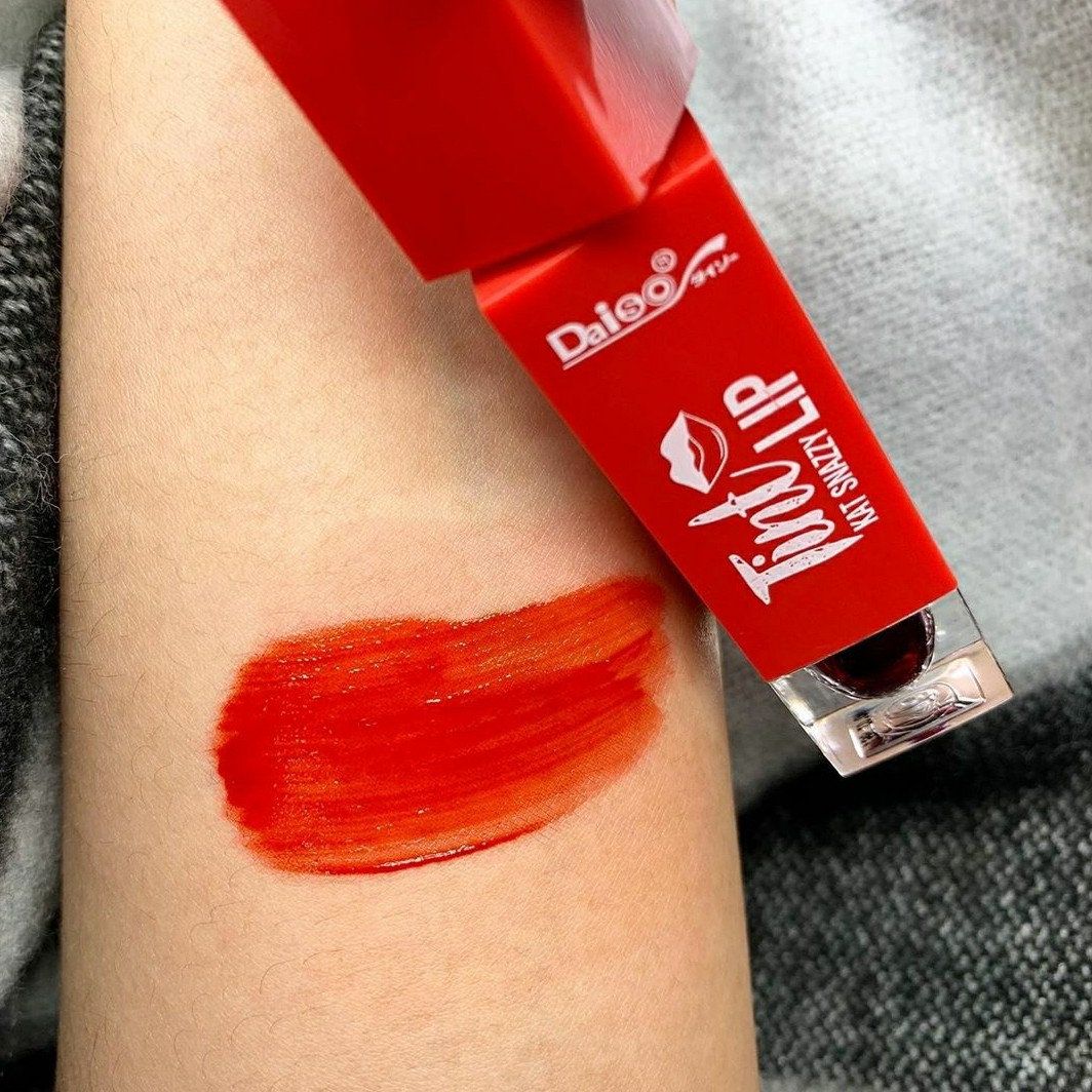 Tint Kat Snazzy Lip