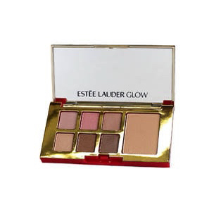 Color Envy Eye & Cheek Palette