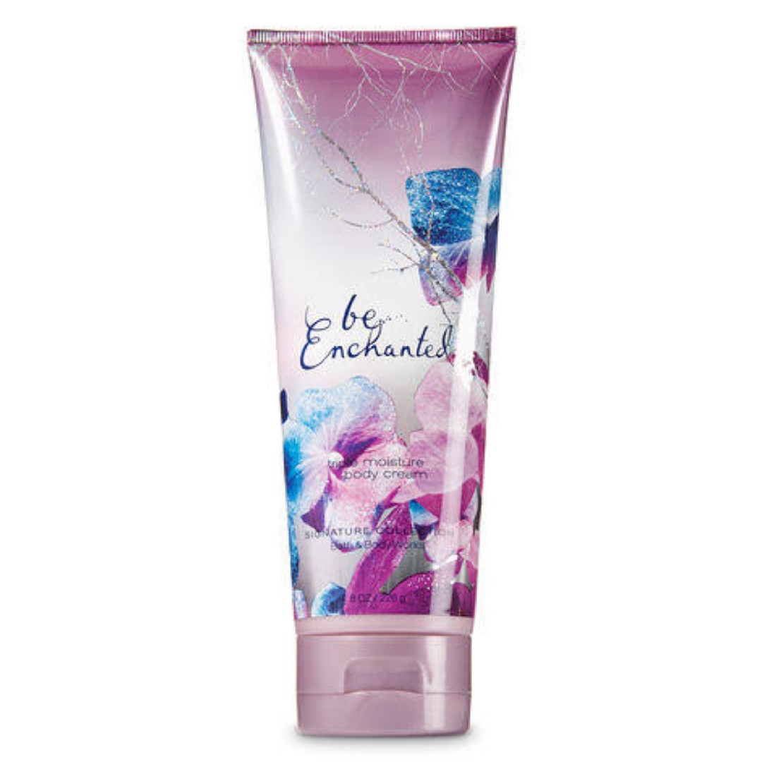 Body Cream