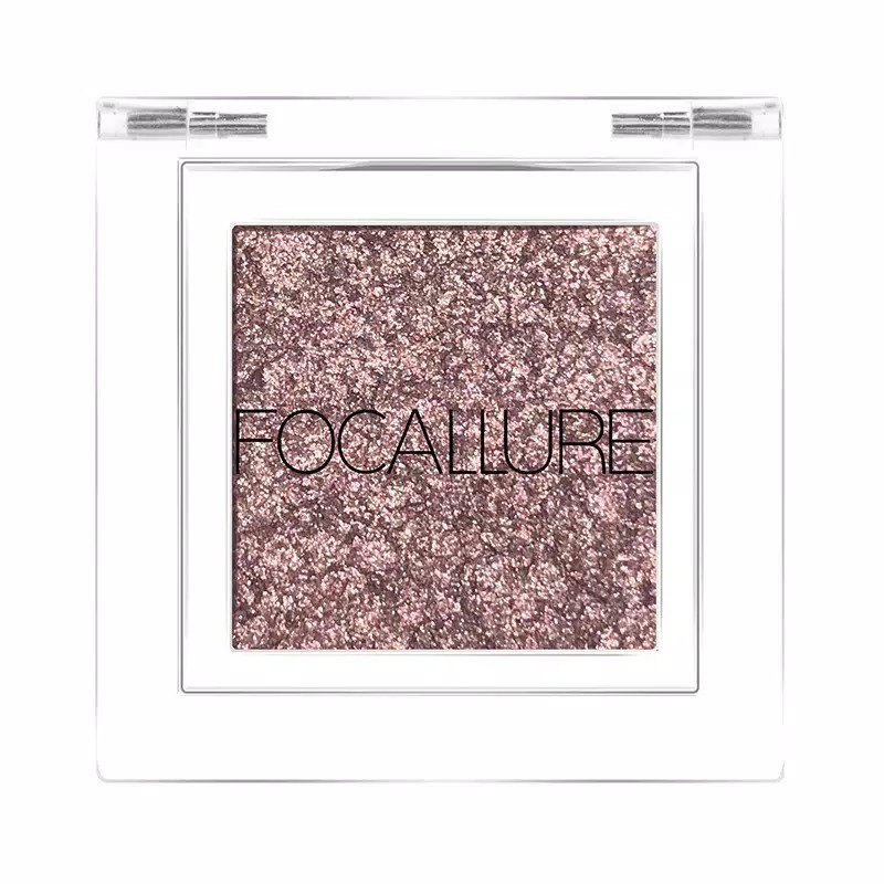 Sugar! Single Eyeshadow Duo Chrome
