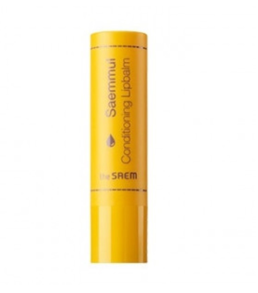 Saemmul conditioning lipbalm