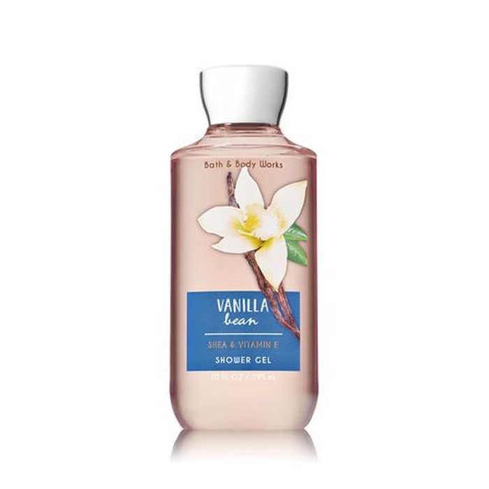 Shower Gel