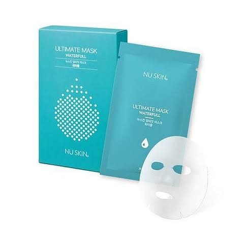 Ultimate Mask Waterfull