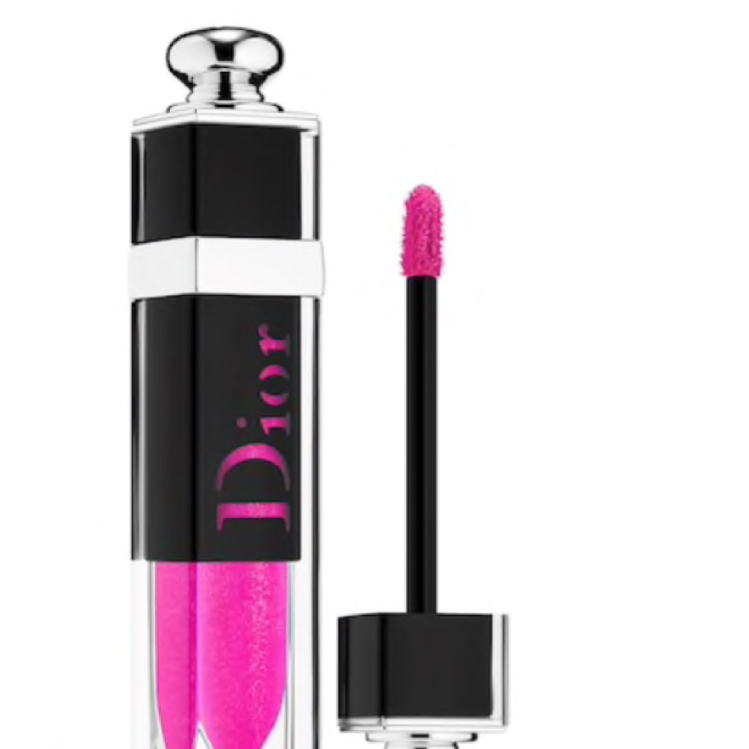 Dior Addict Lacquer Plump