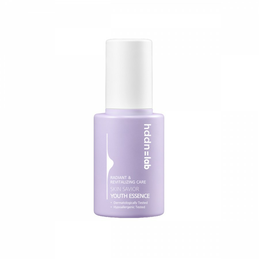 HDDN Lab Skin Savior Youth Essence