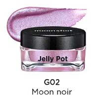 Jelly Pot Glitter Type