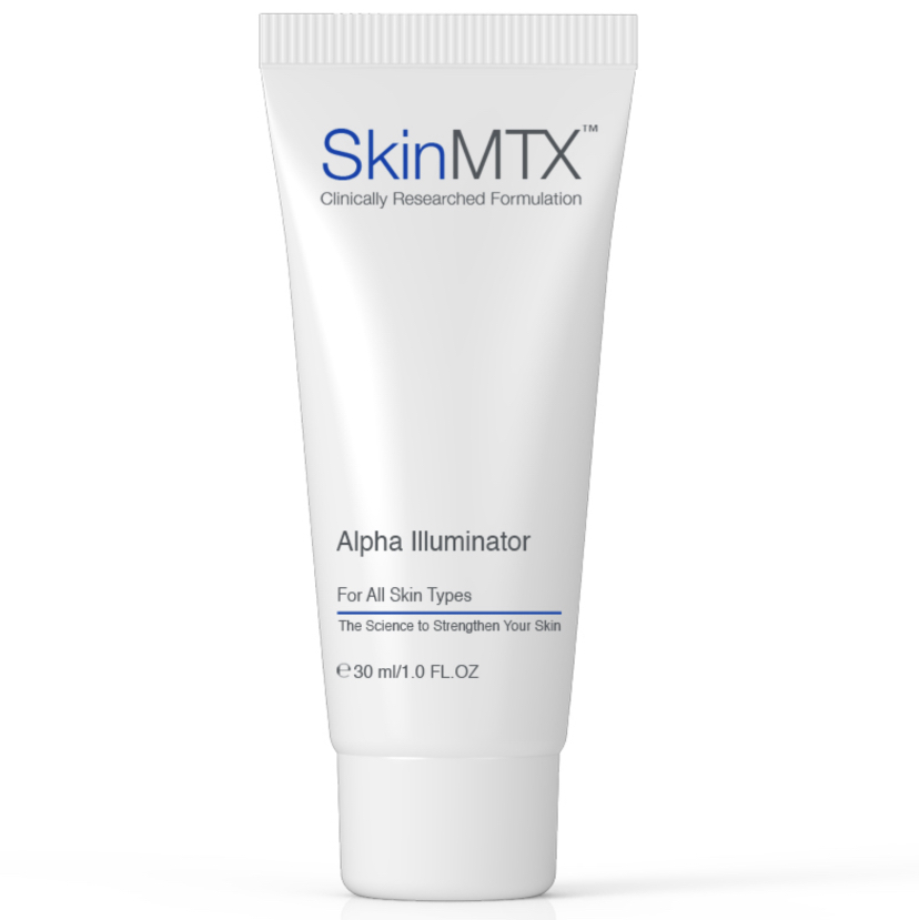 Alpha Illuminator