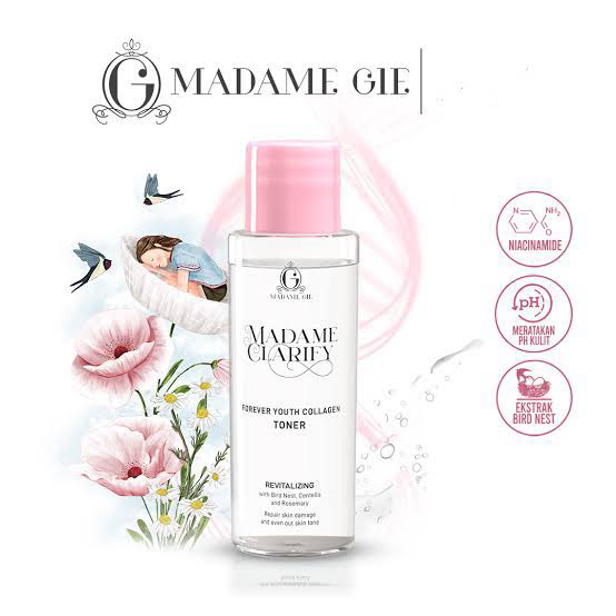 Clarify - Forever Youth Collagen