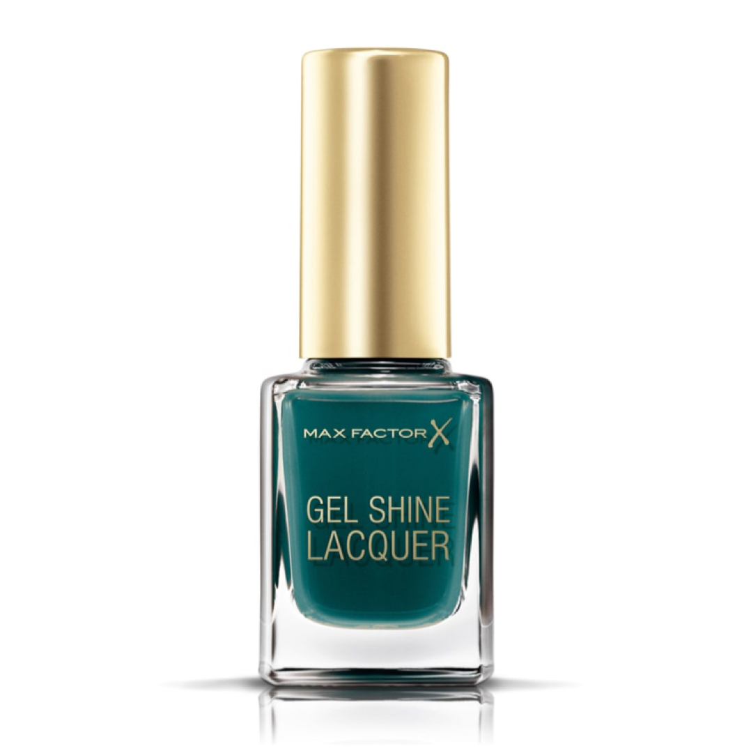 Max Factor Gel Shine Lacquer