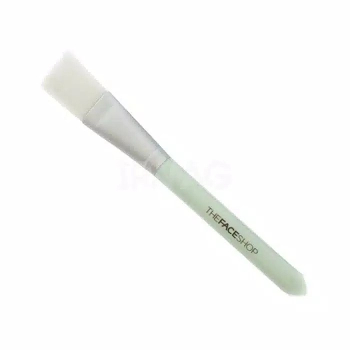 Daily Beuaty Tools Nylon Fiber Facial Mask Brush