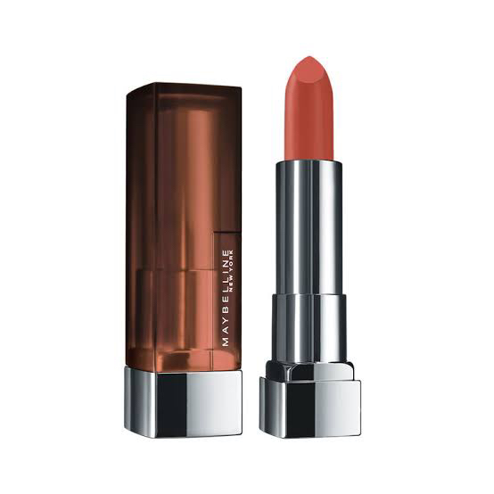 Color Sensational Creamy Mattes