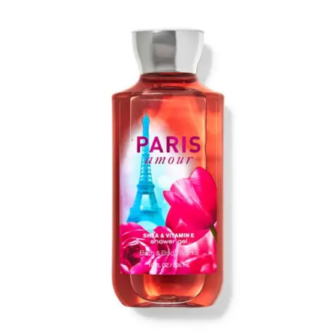 Shower Gel