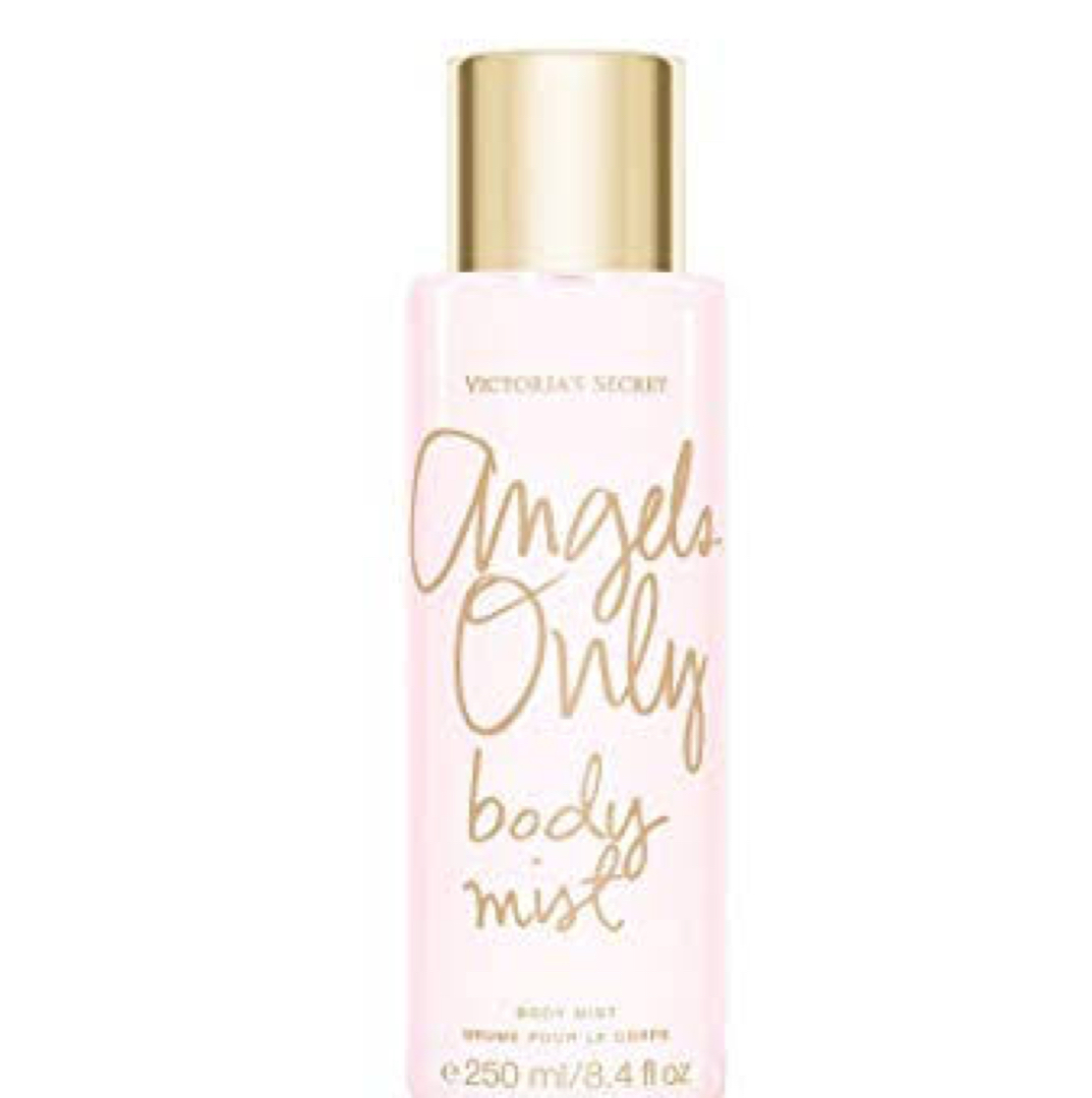 Angels Only Fragrance Mist