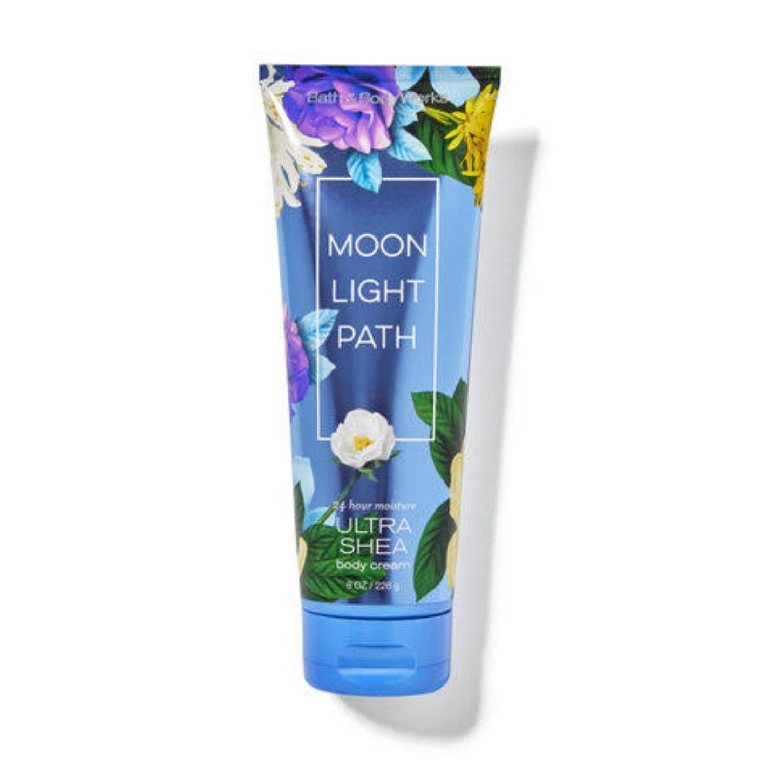 Body Cream