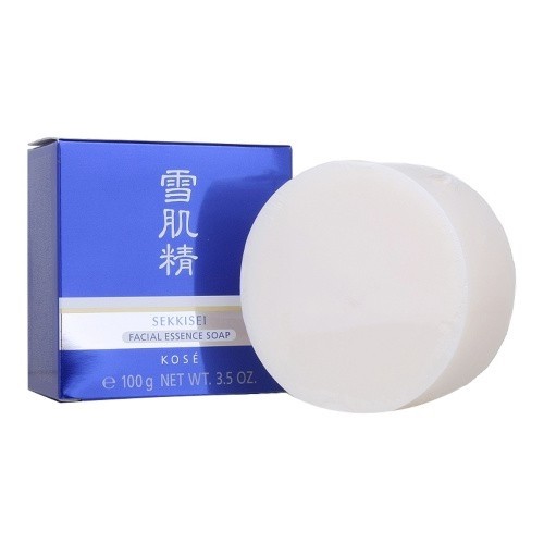 FACIAL ESSENCE SOAP