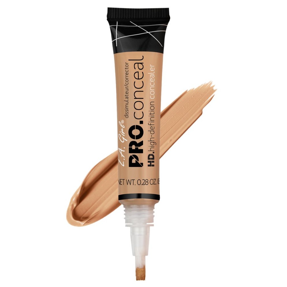 HD Pro Conceal