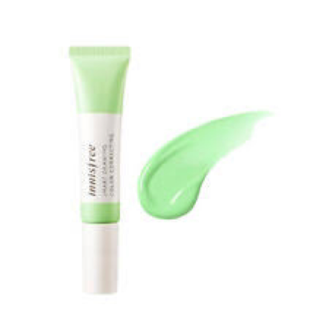 Smart Drawing Color Correcting