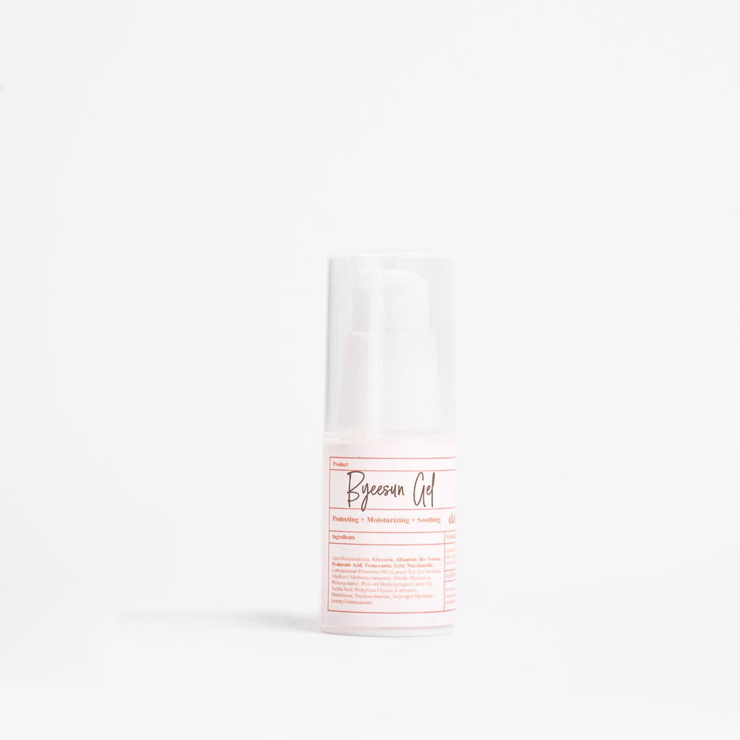 Byeesun Gel