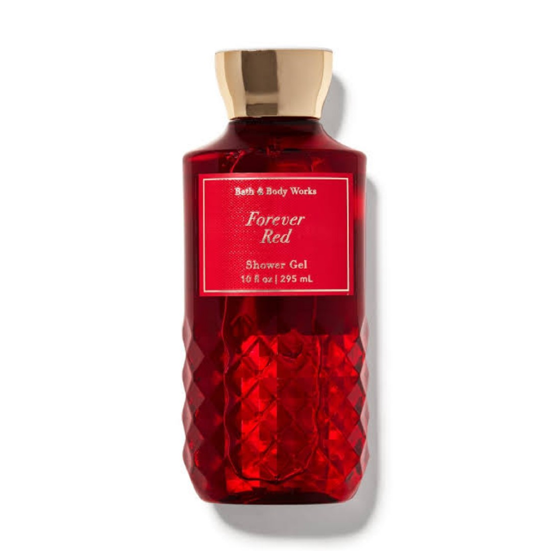 Shower Gel