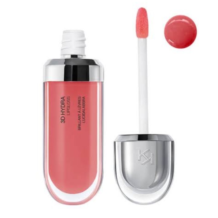 kiko hydra lip gloss