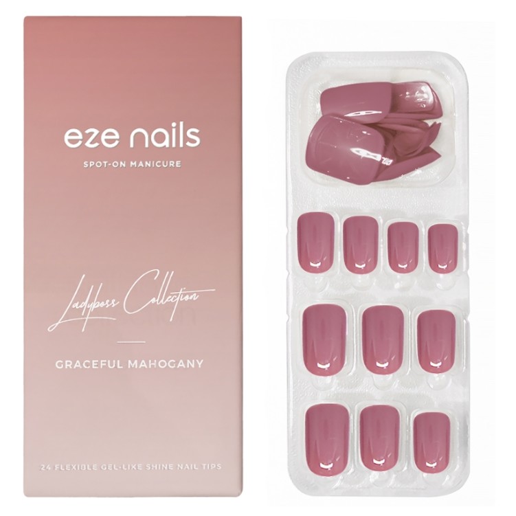 Spot On Manicure