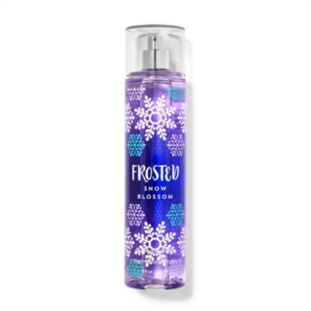 Fine Fragrance Mist