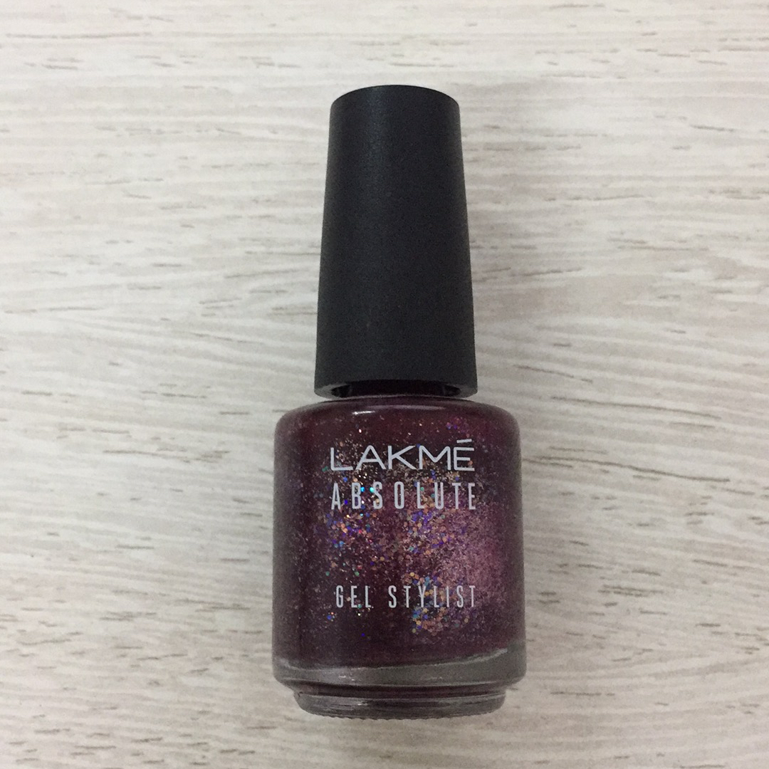 GEL STYLIST